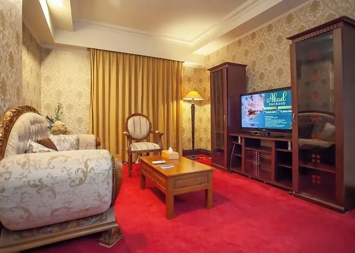 Hotel Grand Q Gorontalo