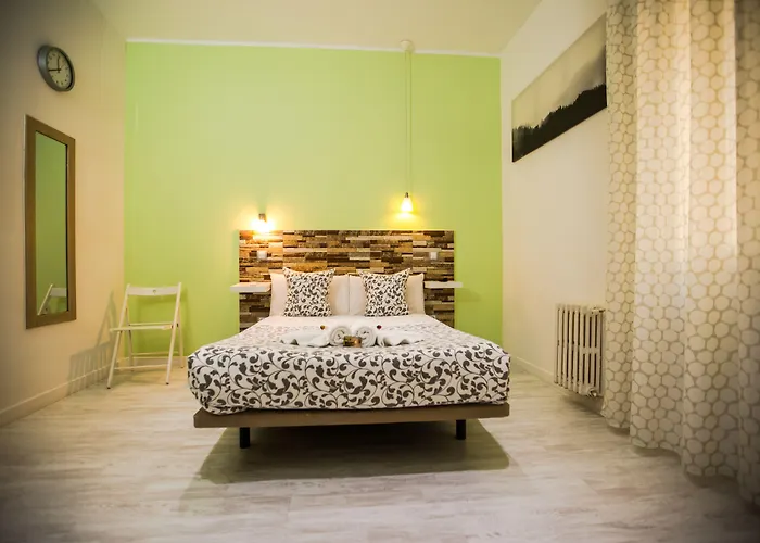 Hostal Adis Madrid