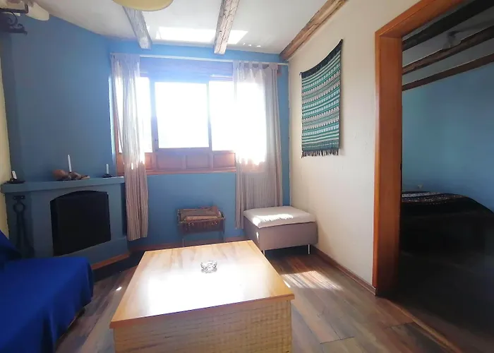 Hotel Dona Esther