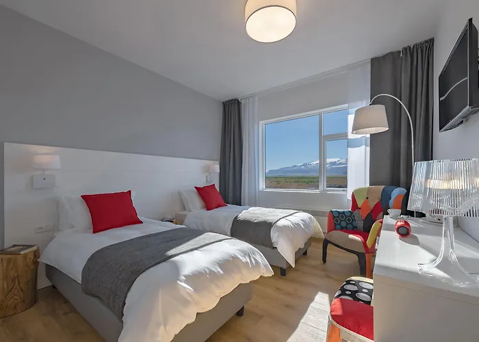 Hotel Selja