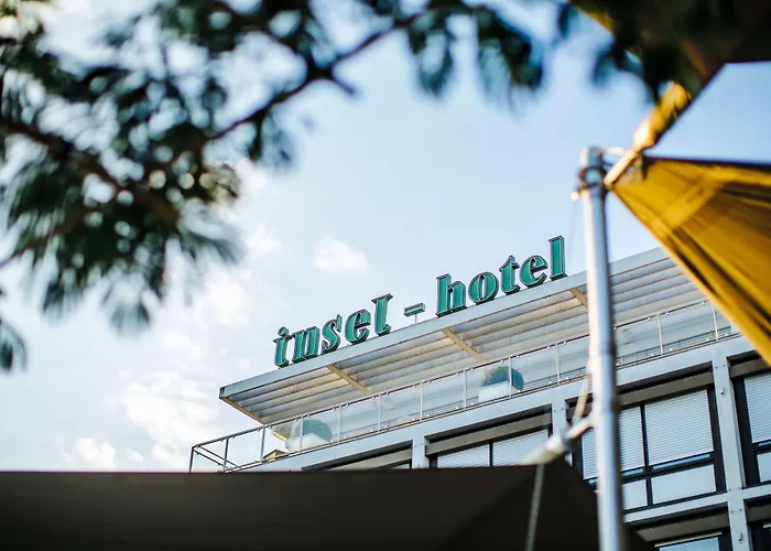 Insel-Hotel Heilbronn
