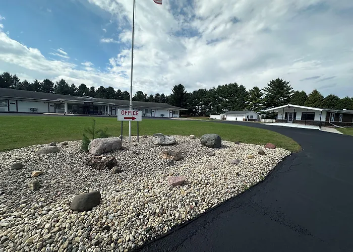 Skyview Motel - Prairie Du Sac