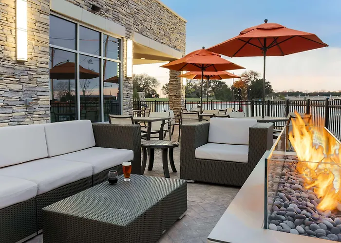 Hyatt Place Austin Cedar Park