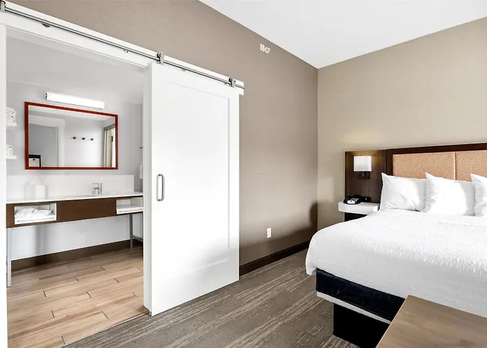 Hampton Inn And Suites Logan, Ut