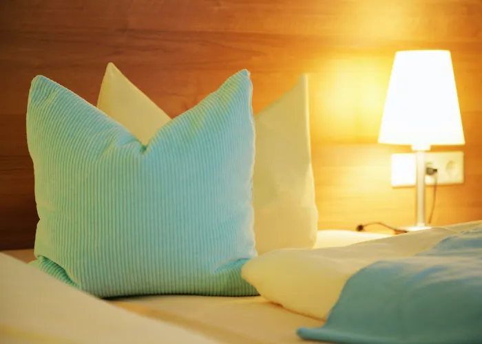 Ateckhotel Kirchheim/Teck