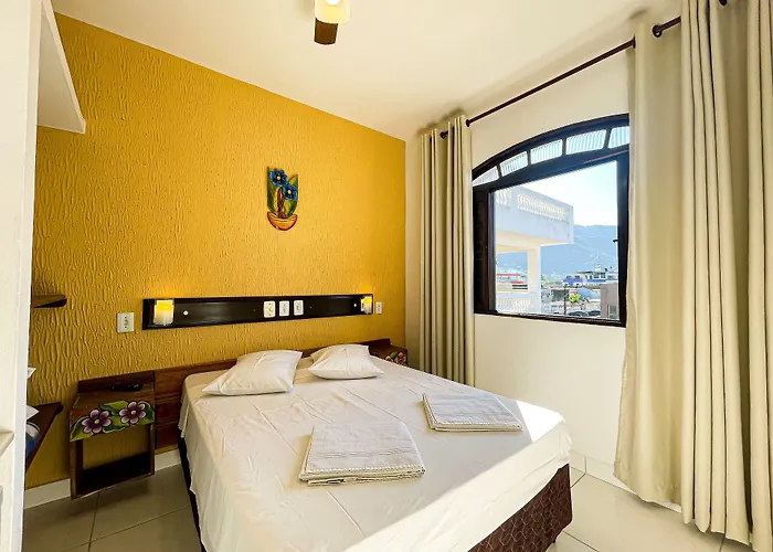 Hotel Parque Atlantico
