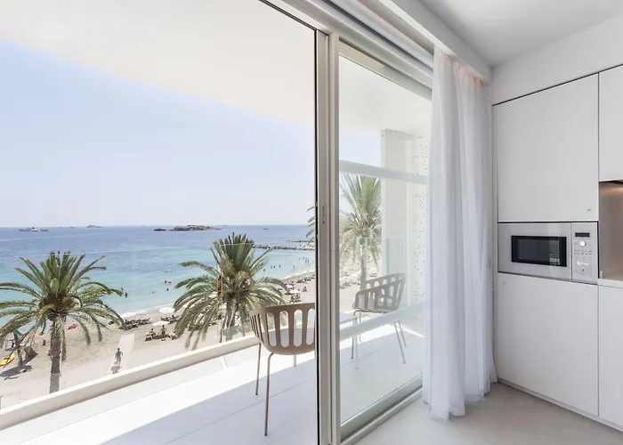 One Ibiza Suites