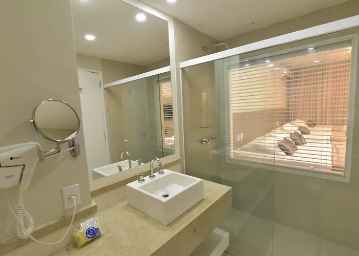 Blue Tree Premium Sao Luis