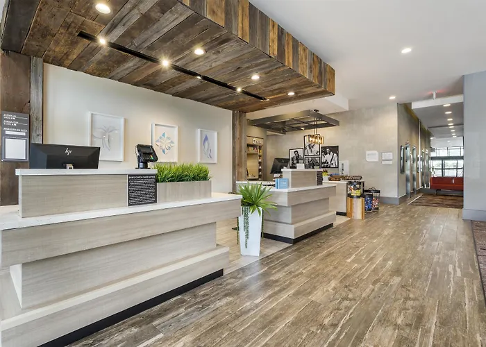 Hilton Garden Inn Gallatin