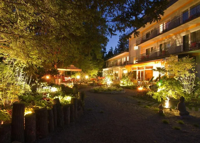 Balance Revital-Hotel