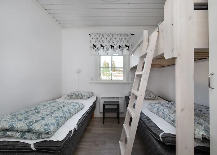 Aelvdalens Camping