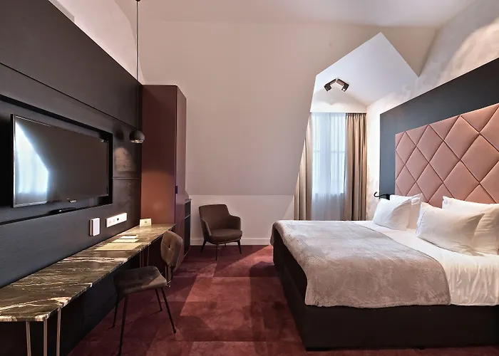 Zaan Hotel Amsterdam - Zaandam