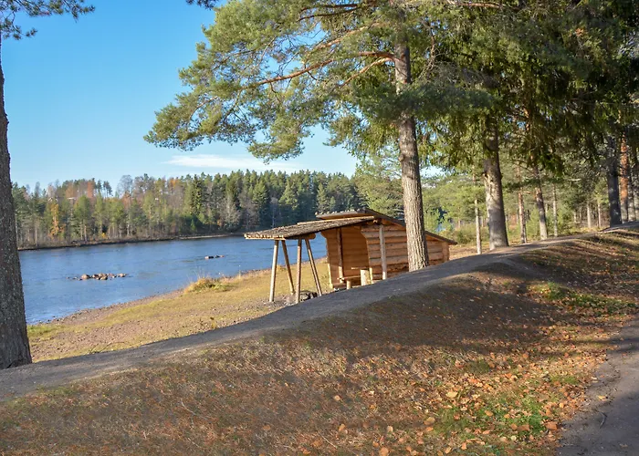 Aelvdalens Camping