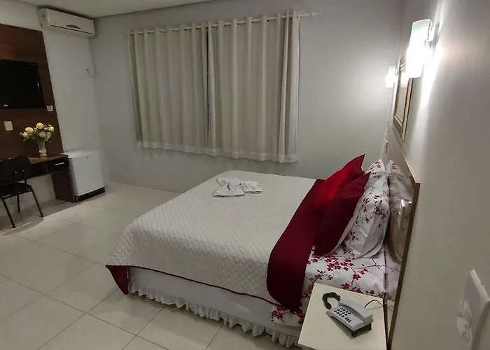 Gran Norte Hotel - Salinas - Mg