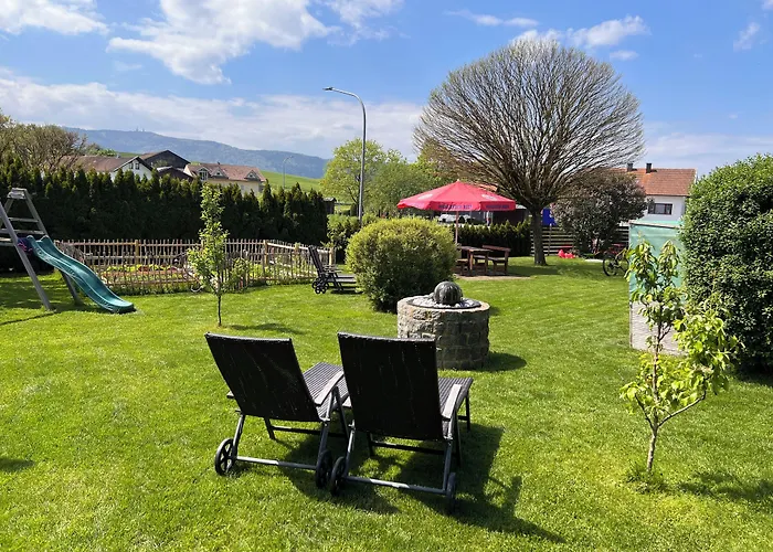 Hotel Gasthof Altmann