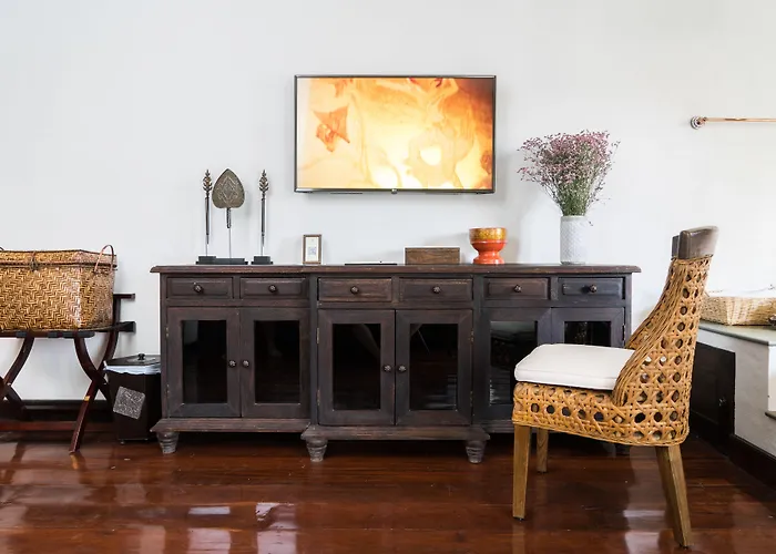 Shinnabhura Historic Boutique Hotel