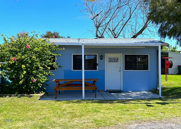 Mandurah Coastal Holiday Park