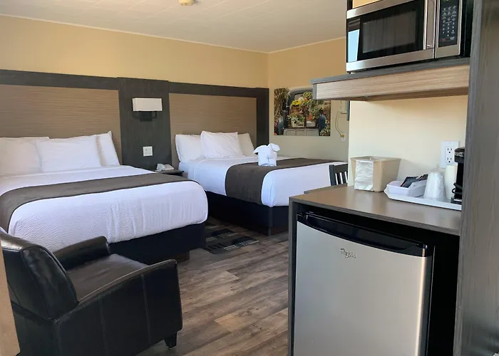 Cairns Motel