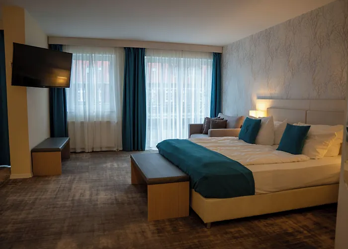 Heide Hotel Reinstorf Bei Lueneburg