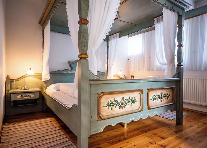Heide Hotel Reinstorf