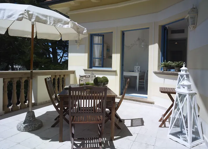 Villa Mazzanta Relais & Hotel