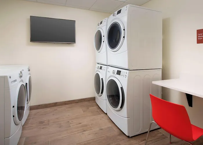 Towneplace Suites By Marriott College Park