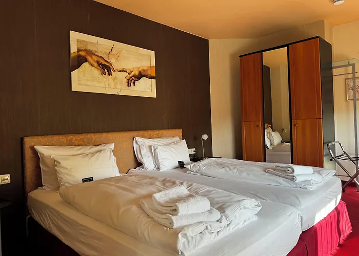Arthotel ANA Aura, GS Hotelbetriebs GmbH,