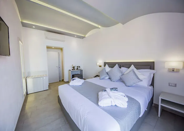 Ossuna Bay Hotel