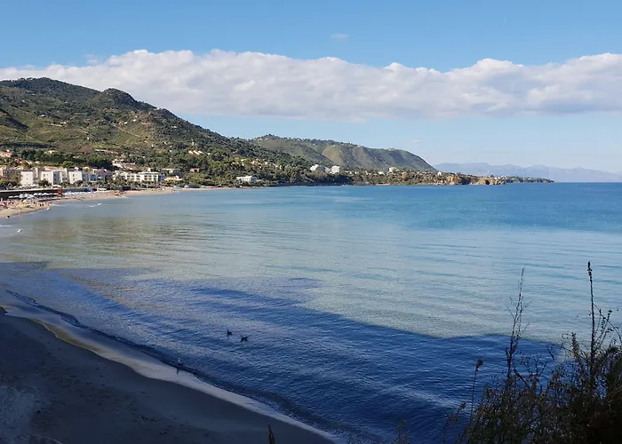 Ossuna Bay Hotel