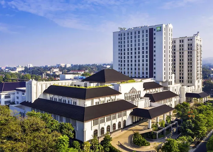 Ibis Styles Bandung Grand Central