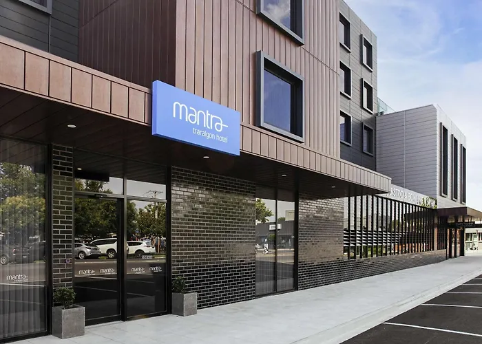 Mantra Traralgon