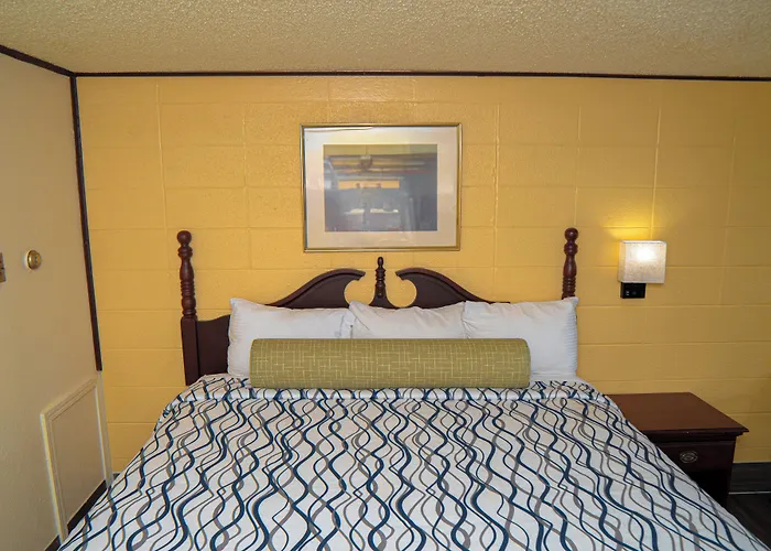 South Wind Inn