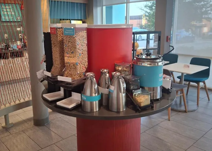 Avid Hotel Austin - Round Rock South By Ihg