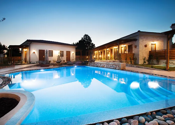 Casa Afytos - Adults Only