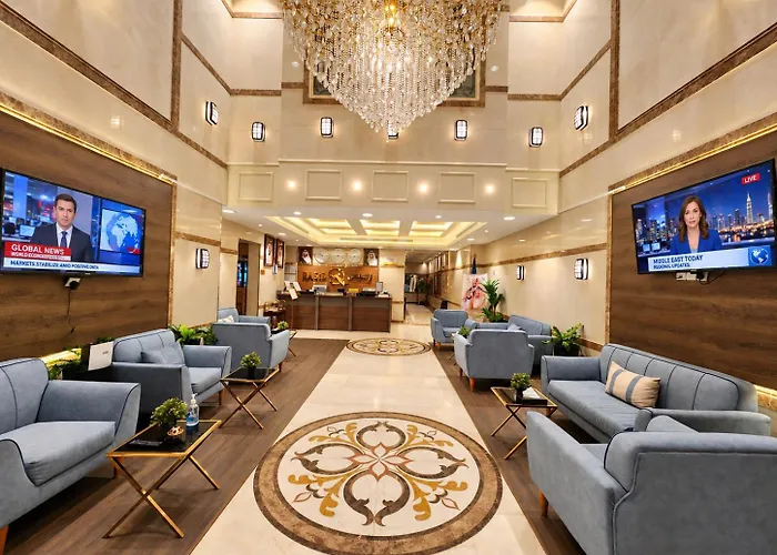 Rasis Serviced Apartments