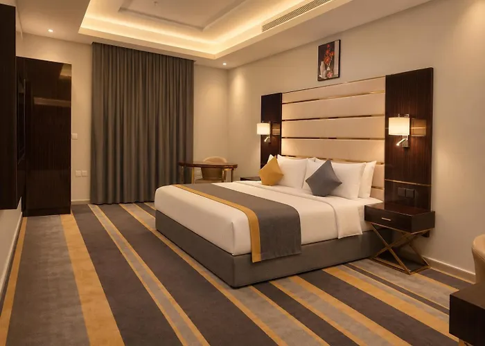 Rasis Serviced Apartments