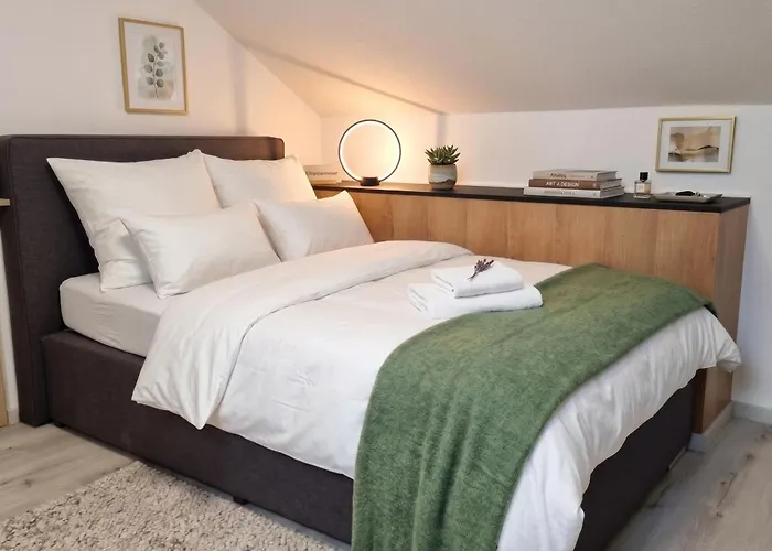 Hotel Am Kurpark