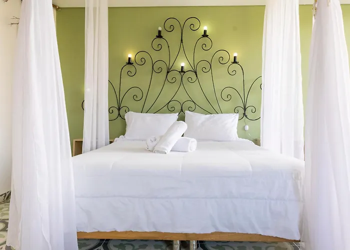 Hotel Bahia Del Faro