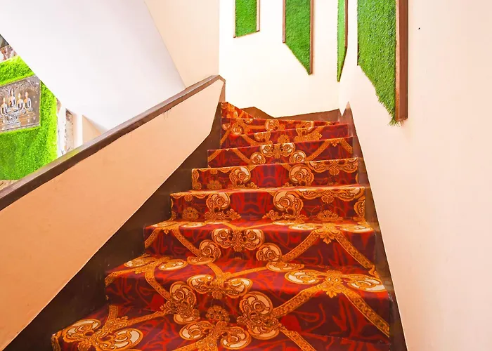 Hotel O Priyal Dhanbad