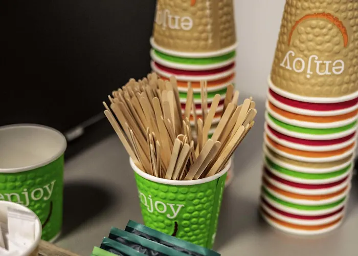 Ibis Styles Limoges Centre