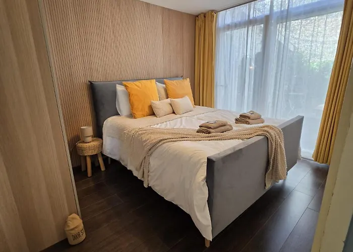Boutique Hotel Zeelui