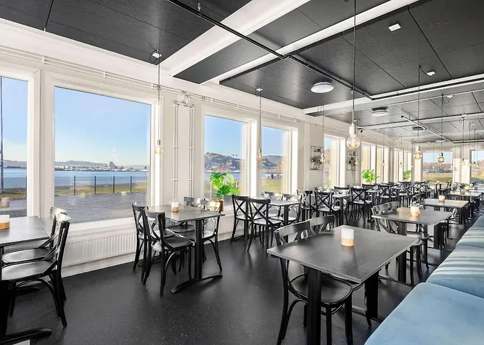 Aiden By Best Western Trondheim Airport