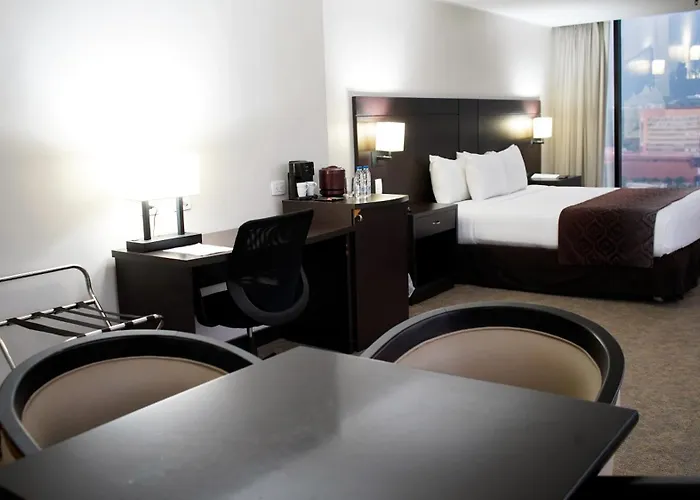 Hotel Chacao Suites