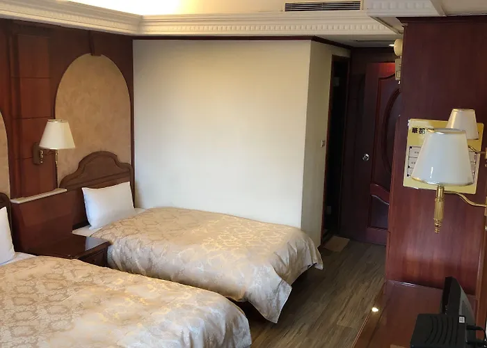 Hua Du Hotel