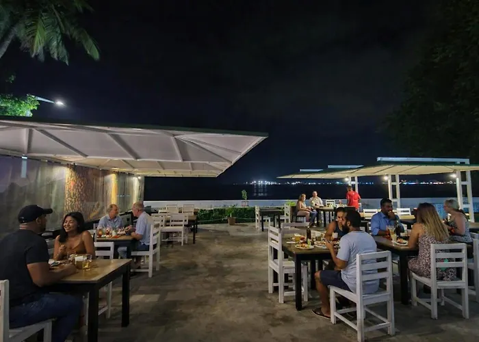 Hotel Pzero