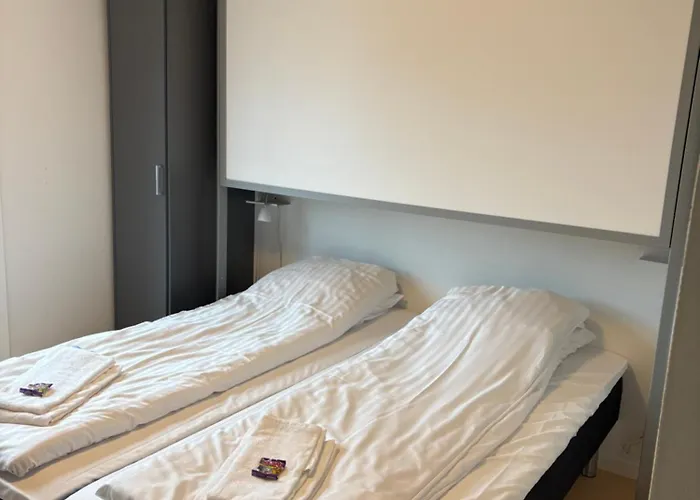 Den Gode Sovn