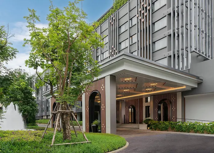Melia Chiang Mai