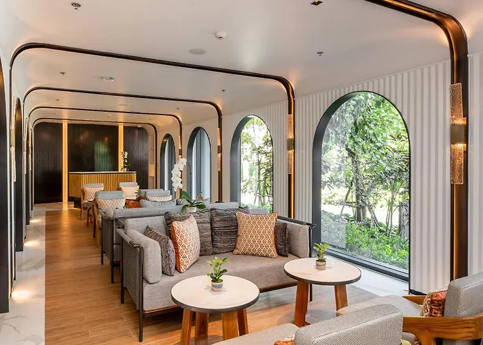 Melia Chiang Mai