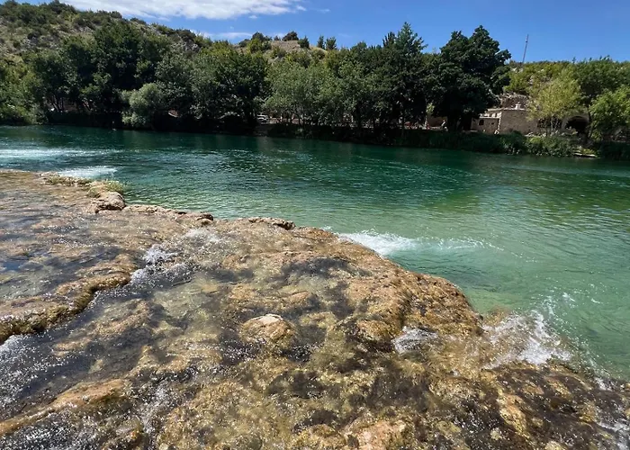 Camping Dolovi