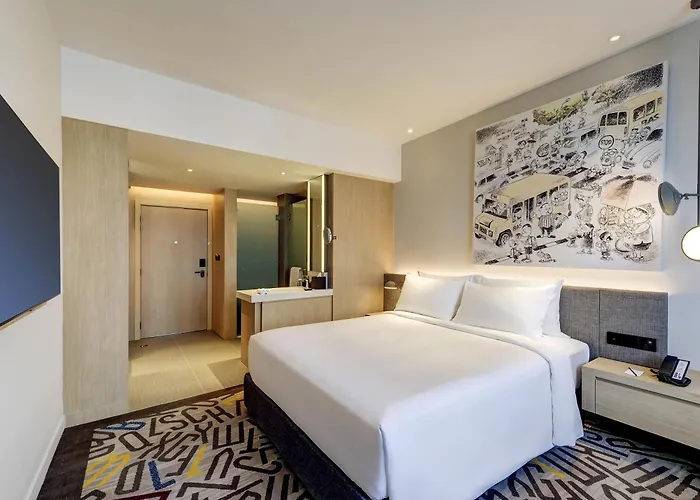 Mercure Kuala Lumpur Glenmarie